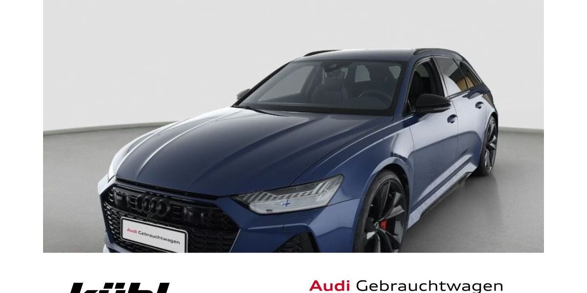 Audi RS6 12.550 km 113.980 &euro; Gifhorn 38518