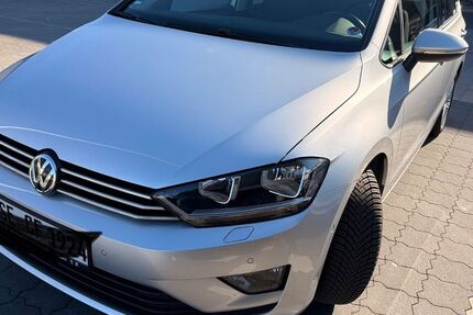 VW Golf Sportsvan 51.900 km 11.500 &euro; Potsdam 14467