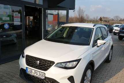 Seat Arona 2.500 km 24.900 &euro; Lawalde 02708