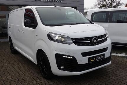 Opel Vivaro 126.700 km 20.990 &euro; Ehrenburg 27248