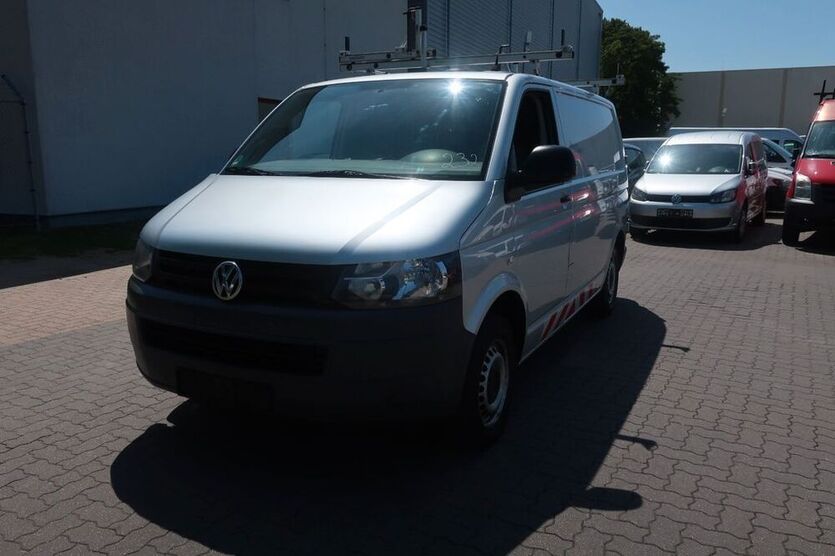 T5 Transporter