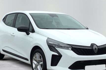 Renault Clio 4.590 km 18.780 € Waldbrunn 97295