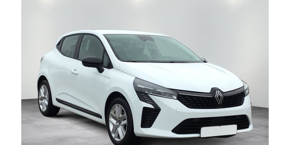 Renault Clio 4.590 km 18.780 € Waldbrunn 97295