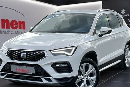 Seat Ateca 13.167 km 30.599 € Menden 58708