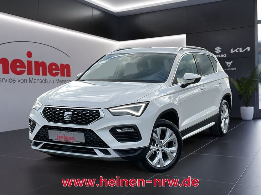 Seat Ateca 13.167 km 30.599 € Menden 58708