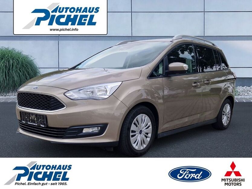 C-Max