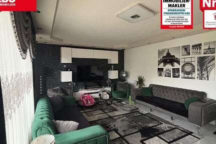 Wohnung Recklinghausen Berghausen - 3 Zimmer, 82 m&sup2;, 155.000&euro; | Angebot:24973381