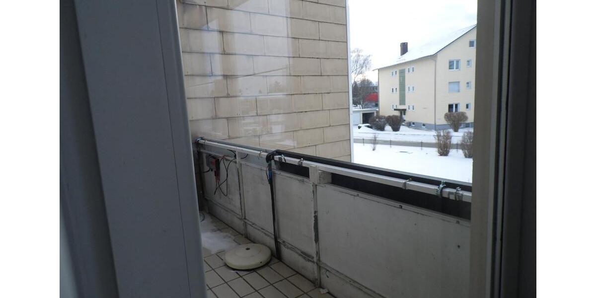 Etagenwohnung Marktoberdorf - 3 Zimmer, 76 m&sup2;, 252.000&euro; | Angebot:24427056