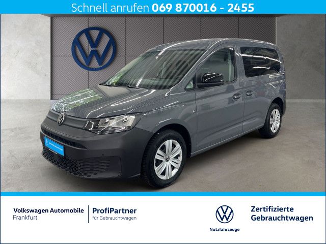 VW Caddy 11.769 km 29.480 &euro; Frankfurt 60326