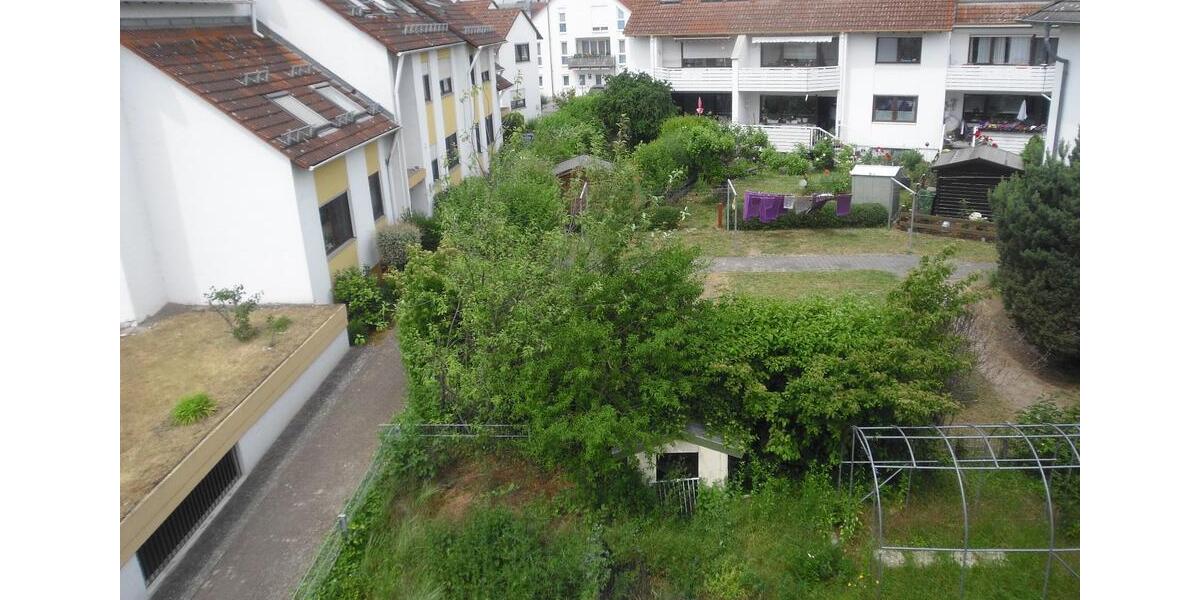 Etagenwohnung Flörsheim am Main - 3 Zimmer, 65 m&sup2;, 179.000&euro; | Angebot:26859233