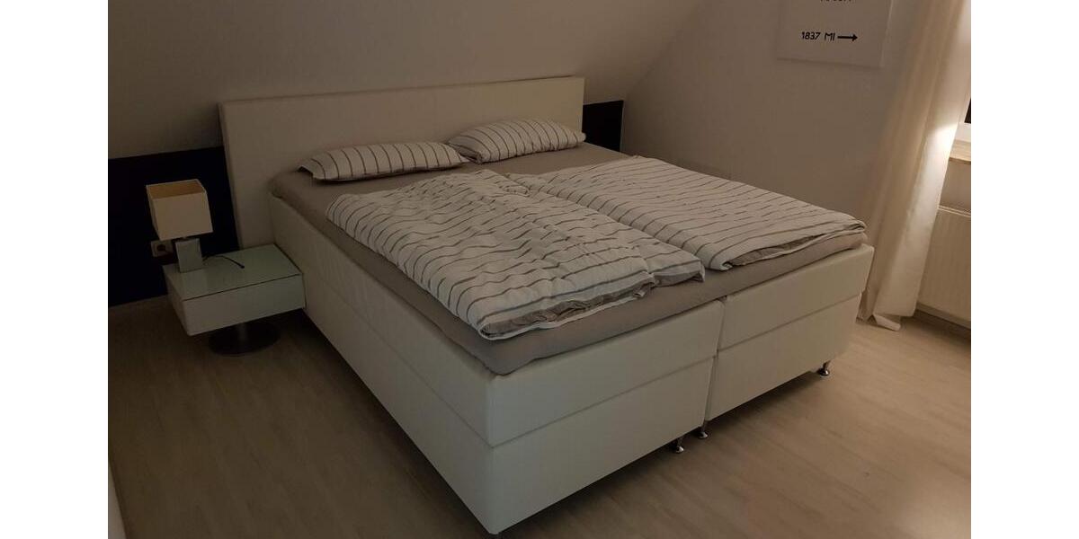 Dachgeschoßwohnung Duderstadt - 3 Zimmer, 87 m&sup2;, 225.000&euro; | Angebot:25323784