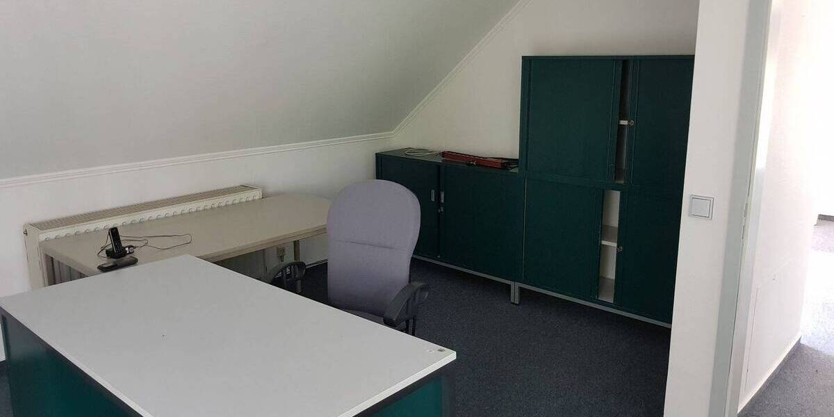Gewerbeobjekt Hohe Börde Irxleben - 8 Zimmer, 160 m&sup2;, 489.000&euro; | Angebot:26376627