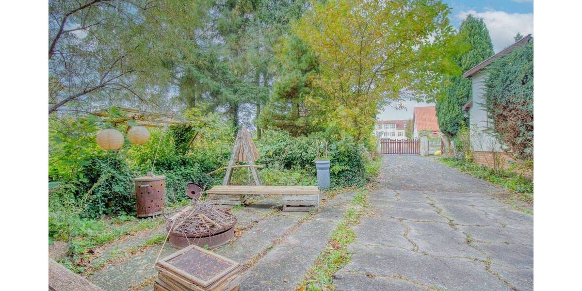 Doppelhaushälfte Züssow - 7 Zimmer, 183 m&sup2;, 195.000&euro; | Angebot:26391123