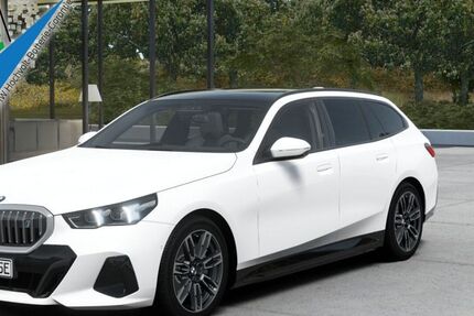 BMW i5 11.642 km 65.450 &euro; Detmold 32758