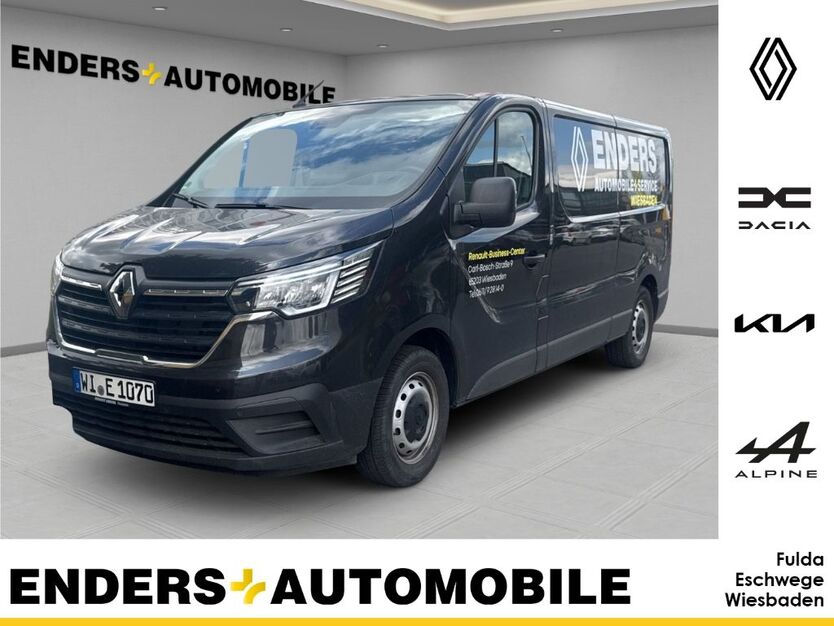 Renault Trafic 2.000 km 47.830 € Wiesbaden 65203