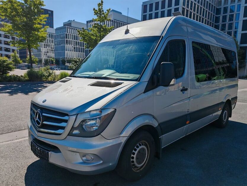 Sprinter