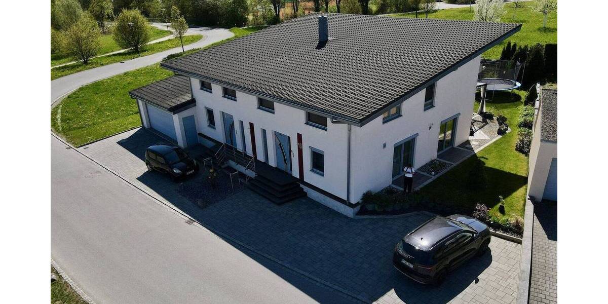 Mehrfamilienhaus, Wohnhaus Riedlingen - 6 Zimmer, 233 m&sup2;, 745.000&euro; | Angebot:26344166
