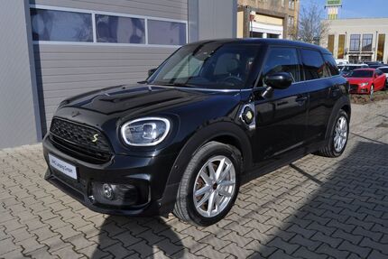 Mini Countryman SE (Cooper) 33.400 km 30.990 &euro; Leipzig 04179