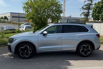 VW Touareg 39.500 km 56.000 &euro; Blomberg 32825
