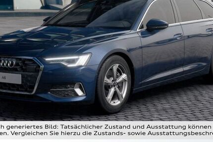 Audi A6 26.998 km 51.590 &euro; Neubeckum 59269