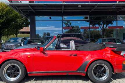 Porsche 911 66.800 km 137.500 &euro; BAIERBRUNN bei München 82065