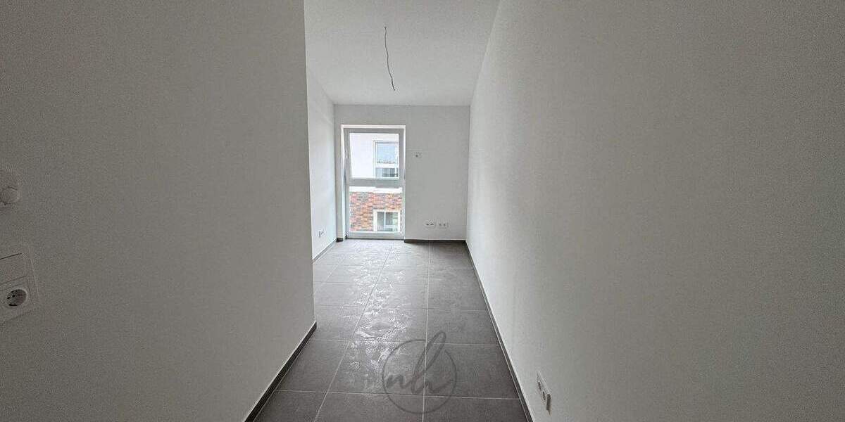 Familientraum in Volksdorf – modernes Reihenhaus mit Terrasse 5 zimmer