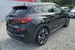 Hyundai Tucson 2.0 CRDi Automatik 4WD Premium Navi AHK 191.900 km 15.500 &euro; Altdorf 84032