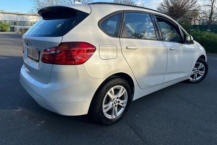 BMW 216 Active Tourer