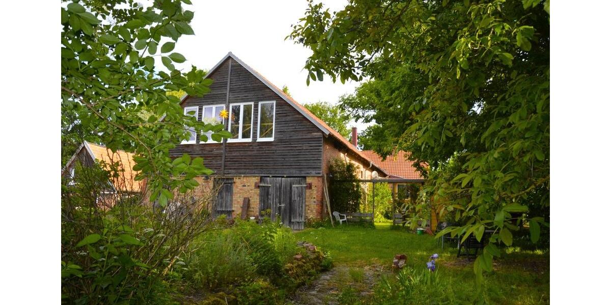 Bauernhaus, Landhaus Hagenow - 7 Zimmer, 242 m&sup2;, 285.000&euro; | Angebot:26806980