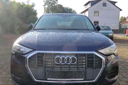Audi Q3 60.000 km 26.790 &euro; Uetze 31311