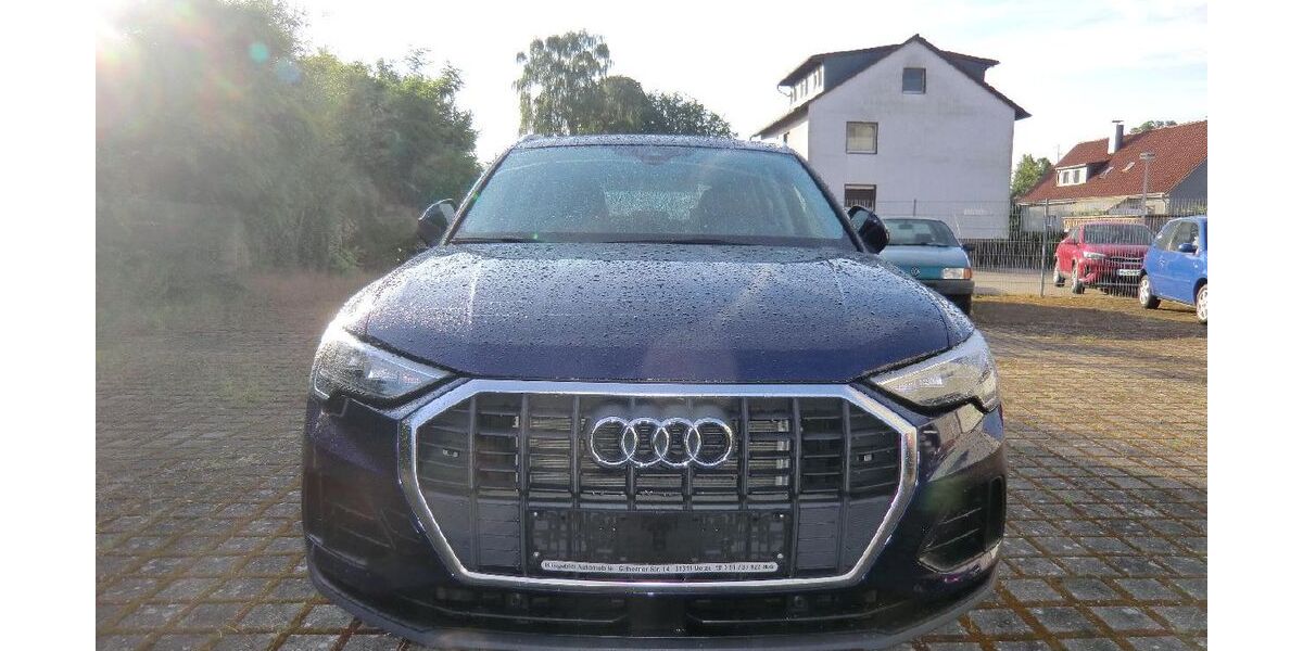Audi Q3 60.000 km 26.790 &euro; Uetze 31311