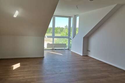 Wohnung zum Mieten in Zossen 540 € 56.69 m²