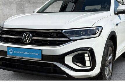 VW T-Roc 35.865 km 19.420 &euro; Halle (Saale) 06110
