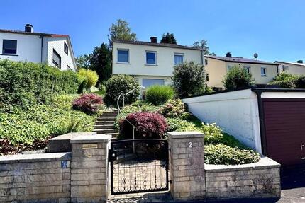 Haus Göppingen Faurndau - 6.5 Zimmer, 162 m&sup2;, 1.900&euro; | Angebot:25334557