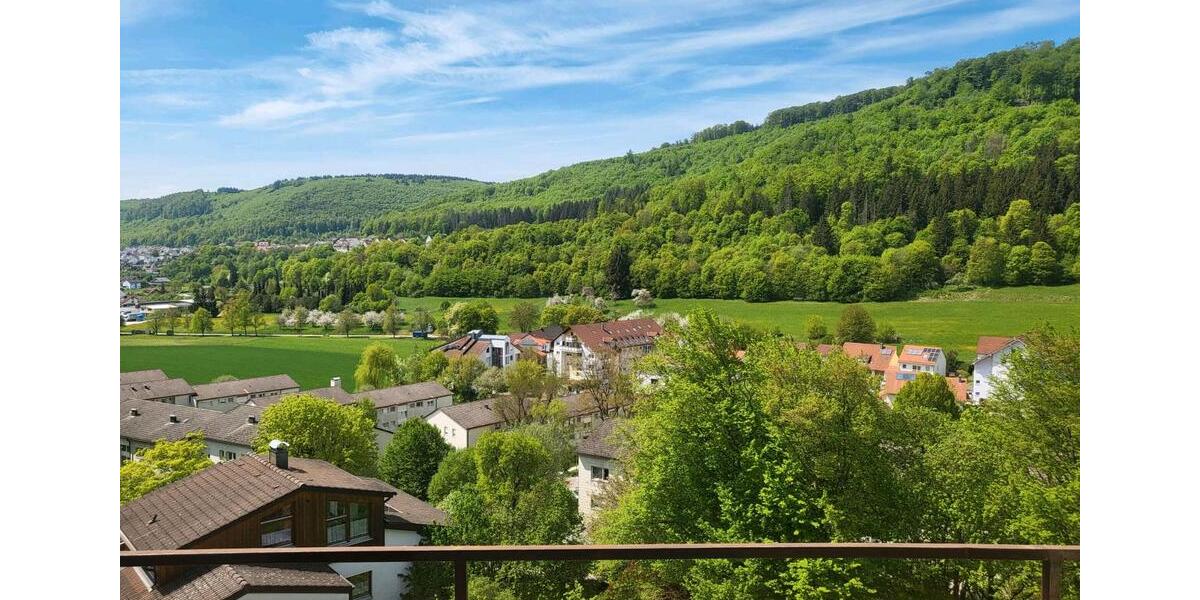 Etagenwohnung Oberkochen - 2.5 Zimmer, 59 m&sup2;, 169.000&euro; | Angebot:27115269