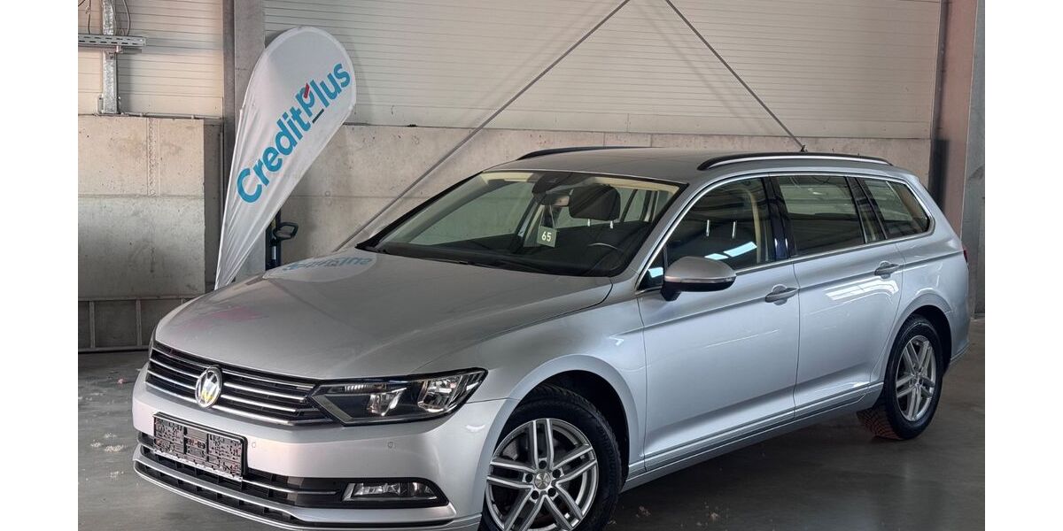 VW Passat Variant 223.000 km 9.490 &euro; Langerringen 86853