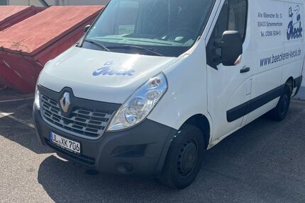Renault Master 218.000 km 7.000 &euro; Stuttgart 70188