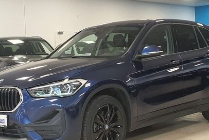 BMW X1 163.618 km 18.499 &euro; Peine 31228