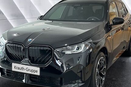 BMW X3 1.500 km 63.900 € Walldorf 69190