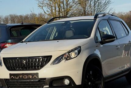 Peugeot 2008 79.200 km 9.950 &euro; Brackenheim 74336
