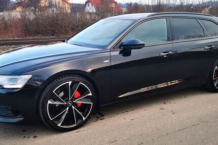 Audi A6 138.000 km 27.500 &euro; Biblis 68647