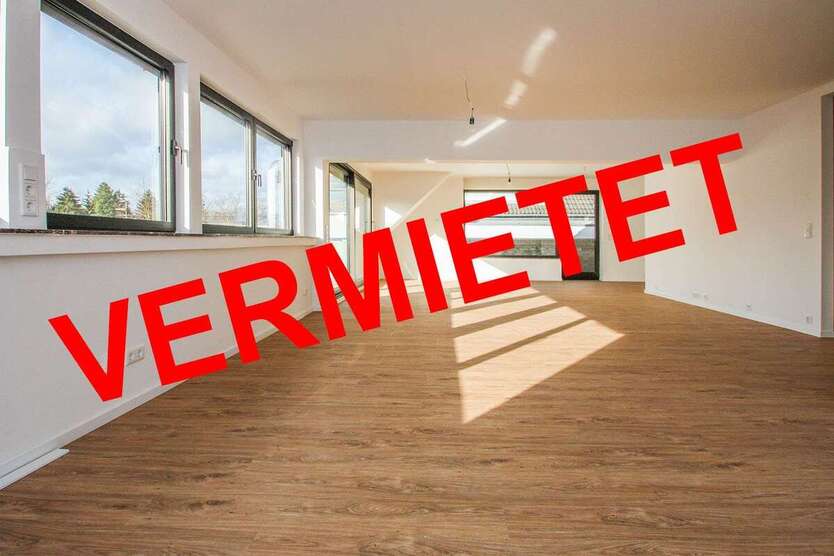 Wohnung zum Mieten in Düsseldorf 1.815 € 129 m² 4 zimmer