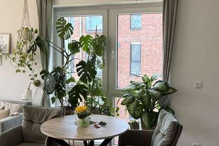 Wohnung zum Mieten in Münster 1.900 € 134.08 m²