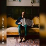 Maxi Pongratz - Rum & Num