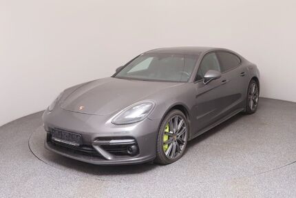 Porsche Panamera 123.000 km 58.990 &euro; Essenbach bei Landshut 84051