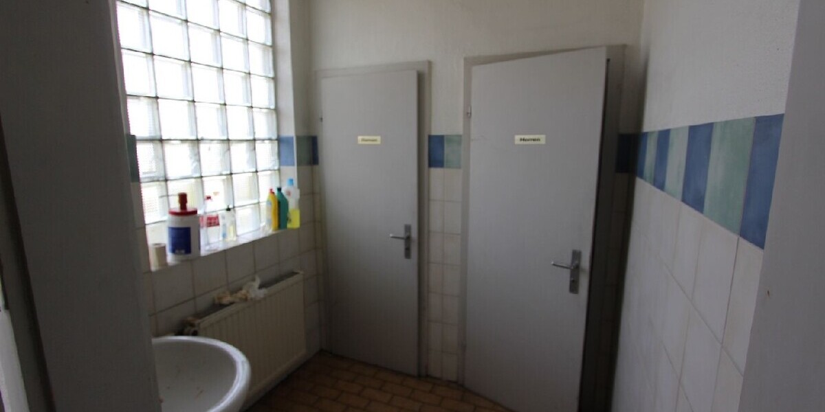 albero:) Gewerbe- und Wohnimmobilie mit Potenzial  Produktionshalle mit Büro + Zweifamilienhaus - Gewerbeobjekt Hainburg Hainstadt | Angebot:22403208