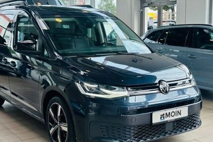 VW Caddy 60.000 km 25.980 € Hamburg 22047
