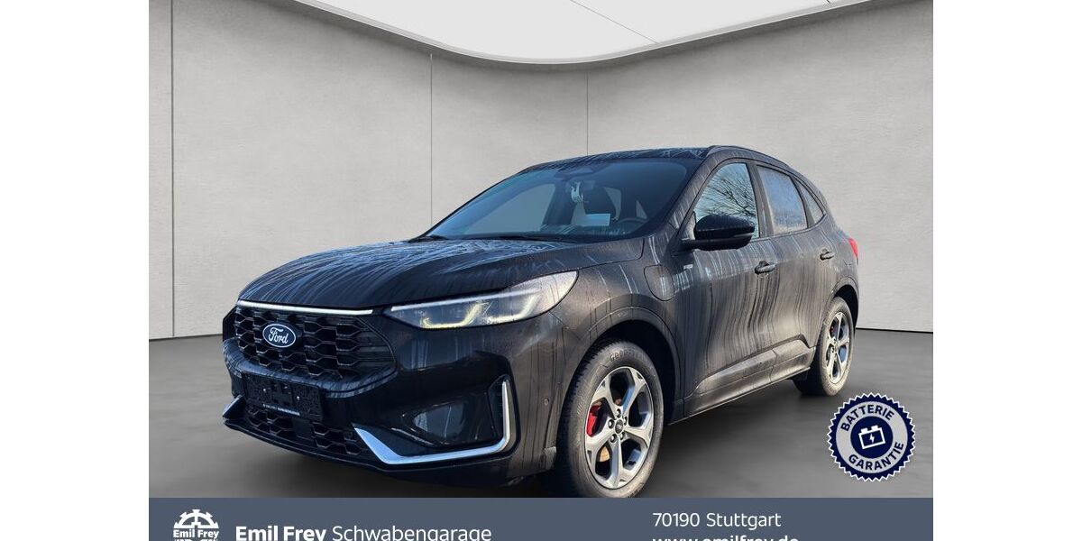 Ford Kuga 23.800 km 37.770 &euro; Stuttgart 70190