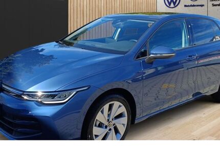 VW Golf 3.485 km 26.990 &euro; Friedrichshafen 88046