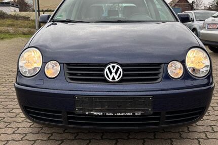 VW Polo 88.290 km 2.999 &euro; Barleben 39179
